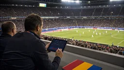 El Mundial condiciona el mercado de fichajes en LaLiga