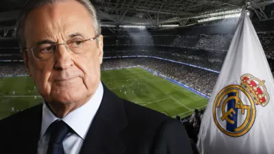 Florentino Pérez: El Arte de la Guerra en el Bernabéu y la Batalla por el Futuro del Real Madrid