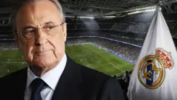 Florentino Pérez: El Arte de la Guerra en el Bernabéu y la Batalla por el Futuro del Real Madrid