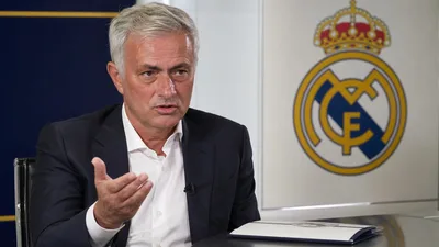 Mourinho valora la plantilla del Real Madrid y descarta incorporaciones: "Los míos son los mejores"