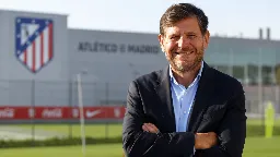 Atlético de Madrid condiciona nuevas incorporaciones a la salida de varios jugadores