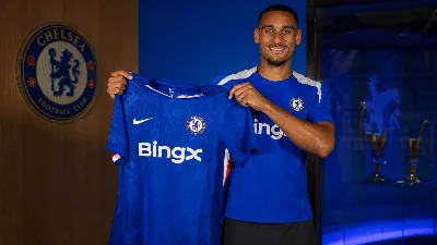 Chelsea golpea el mercado: 61 millones por Maxence Lacroix y contrato hasta 2032
