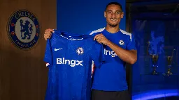 Chelsea golpea el mercado: 61 millones por Maxence Lacroix y contrato hasta 2032