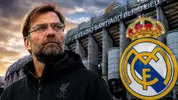 Klopp al Real Madrid: ¿El sueño imposible de Riquelme o el giro que cambiará la historia del fútbol?