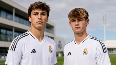 La Fábrica dispara los ingresos del Real Madrid y se acerca a los 200 millones en ventas