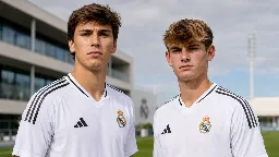 La Fábrica dispara los ingresos del Real Madrid y se acerca a los 200 millones en ventas