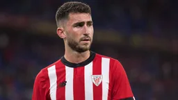 Laporte, en el radar del Barça a pesar de la relación institucional complicada
