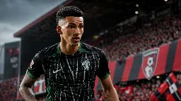 El Bournemouth abona una cifra millonaria por Álvaro Rodríguez y el Madrid ingresa la mitad
