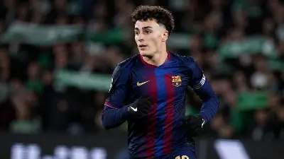 Jan Virgili, en la órbita del Betis tras su posible regreso al Barça