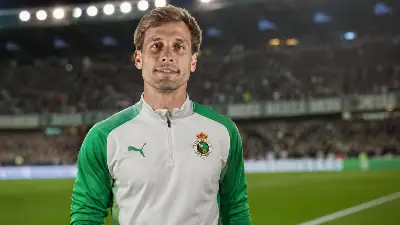 El Racing de Santander avanza en las negociaciones para el regreso de Sergio Canales