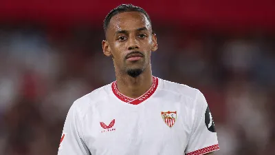 Djibril Sow, a un paso del Genoa tras tres temporadas en el Sevilla