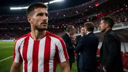 Atlético de Madrid: Guerra de estrategias, millones y lealtades en un mercado de alto voltaje