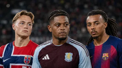 Tottenham sondea opciones para cubrir la zona izquierda, Celta sigue a Bailey y Barça deja abierta una posible salida de Koundé