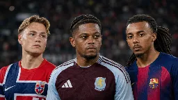 Tottenham sondea opciones para cubrir la zona izquierda, Celta sigue a Bailey y Barça deja abierta una posible salida de Koundé