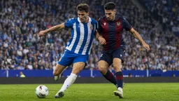 El Espanyol afronta el debut liguero con varios fichajes en convocatoria y un Levante condicionado por problemas burocráticos