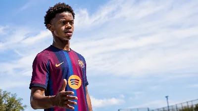 El Barcelona perfila la llegada de Mikael Baza para reforzar la cantera
