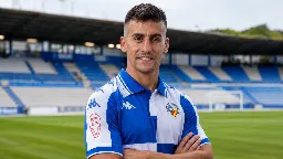 Pere Pons vuelve al fútbol español: el Sabadell ficha experiencia de Primera para su nuevo reto