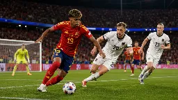 España y Austria se juegan el pase a octavos en un duelo con dudas defensivas y talento joven