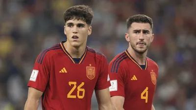 Pau Cubarsí, pieza clave de la defensa española en la Copa del Mundo