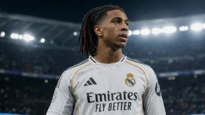 Olise, el nombre que agita el mercado del Real Madrid: una operación de 150 millones bajo máxima cautela