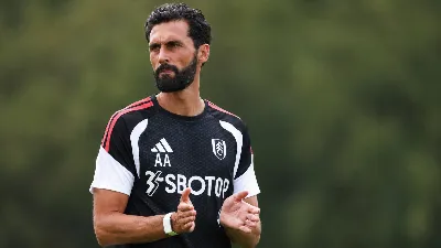 Álvaro Arbeloa analiza el rendimiento de sus jugadores y exige mayor actitud en el Fulham