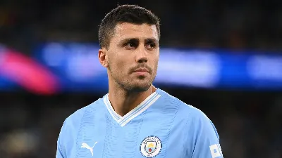 El Barça vigila a Rodri mientras se enfría su posible llegada al Real Madrid