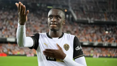 Diakhaby pide unión en el Valencia