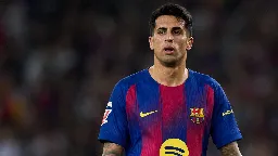 El regreso de Joao Cancelo al FC Barcelona, condicionado por su salida del Al-Hilal