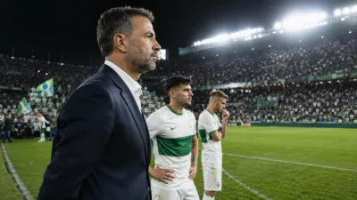 El Elche prioriza la calma en su planificación tras el ascenso a Primera