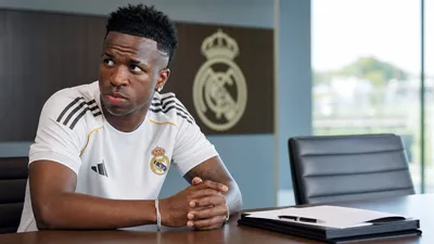 La renovación de Vinicius, condicionada por una reunión tras las vacaciones