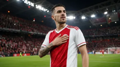 ¡Revolución en Ámsterdam! Dani Ceballos ficha por el Ajax: el Madrid lo vende por 6 millones y el '10' histórico renace