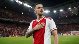 ¡Revolución en Ámsterdam! Dani Ceballos ficha por el Ajax: el Madrid lo vende por 6 millones y el '10' histórico renace