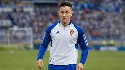 Ander Herrera, cerca de regresar al Real Zaragoza: claves de la negociación