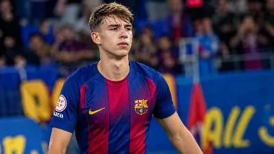 El Barça encarrila otra venta de cantera: Tommy Marqués, rumbo al Braga por 11 millones
