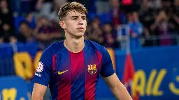 El Barça encarrila otra venta de cantera: Tommy Marqués, rumbo al Braga por 11 millones