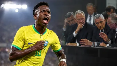 Vinicius Jr. y la 'Ley Vinicius': la UEFA rechaza la norma tras el Mundial