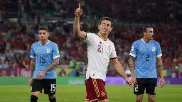 España y Uruguay definen el primer puesto del Grupo H en el Mundial 2026