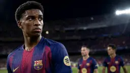 Balde en la encrucijada: ¿El adiós que puede cambiar el futuro del Barça?