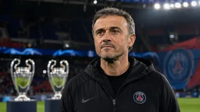 Luis Enrique renueva con el PSG hasta 2030 tras dos Champions consecutivas