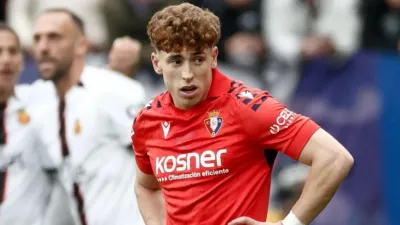El Newcastle ofrece cerca de 40 millones por Víctor Muñoz, con el Real Madrid como socio económico