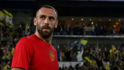 El posible traspaso de Muriqi al Fenerbahçe queda condicionado a las elecciones del club turco