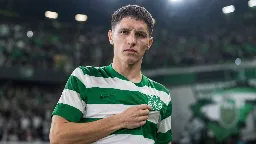 Sergi Altimira deja el Betis tras acuerdo con el Sporting de Portugal