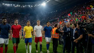 Mundial 2026: Entre el sueño global y las polémicas que amenazan la fiesta del fútbol