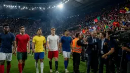Mundial 2026: Entre el sueño global y las polémicas que amenazan la fiesta del fútbol