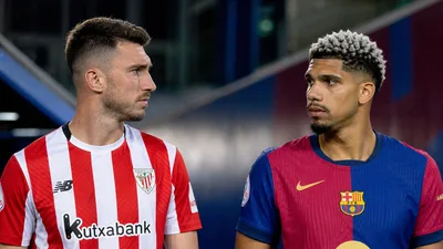 Barcelona condiciona la llegada de Laporte a la salida de Araújo y al rechazo del Athletic