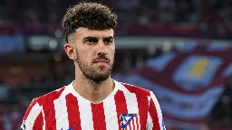 El Atlético y el Aston Villa negocian el traspaso de Ruggeri, pendiente de su contrato