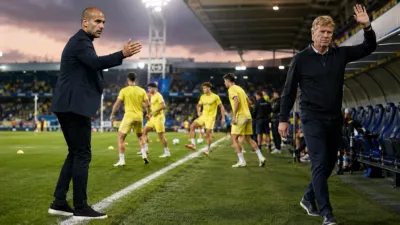 El Barça revoluciona el mercado: Bernardo Silva al Camp Nou y la batalla por Julián Álvarez