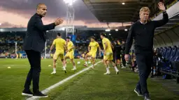 El Barça revoluciona el mercado: Bernardo Silva al Camp Nou y la batalla por Julián Álvarez