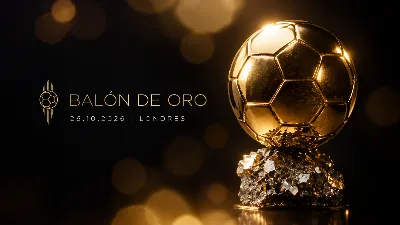 Balón de Oro 2026: Messi vuelve, España mete a seis candidatos y Pedri y Raphinha se quedan fuera