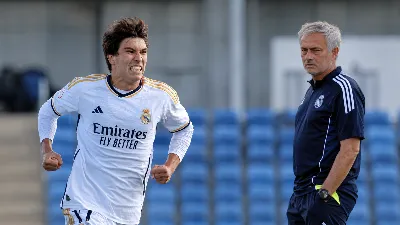 Gonzalo conquista a Mourinho mientras el Fulham prepara su ofensiva